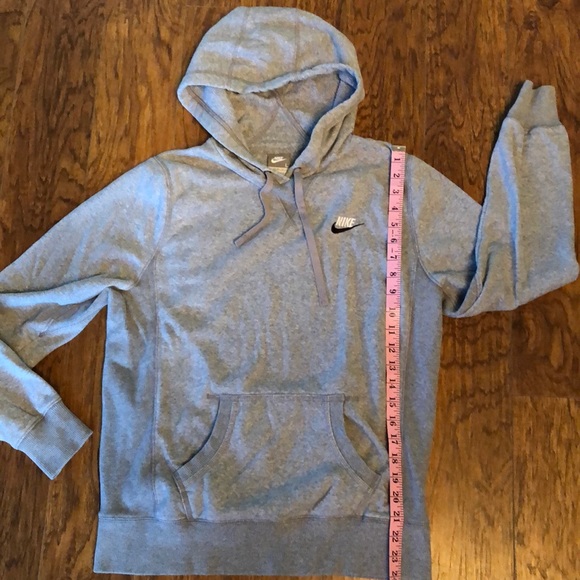 Nike hoodie - Picture 4 of 4